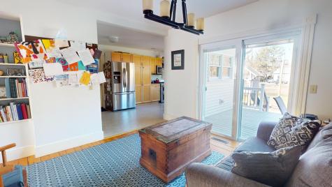 68 Birch Avenue Ellsworth ME 04605