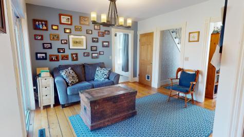 68 Birch Avenue Ellsworth ME 04605