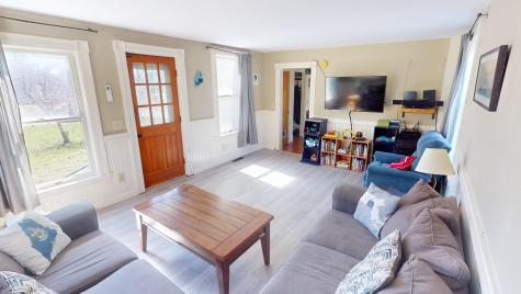 68 Birch Avenue Ellsworth ME 04605