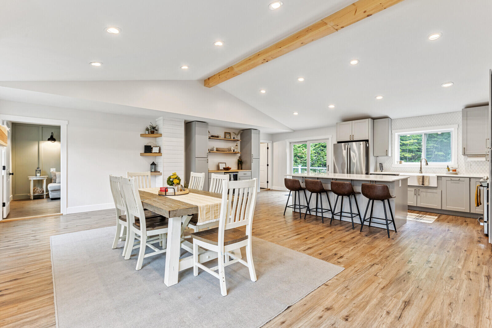 431 West Road Belgrade ME 04917