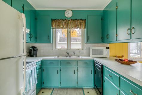 7 Nancy Street Lewiston ME 04240