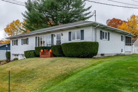 7 Nancy Street Lewiston ME 04240