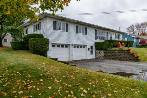 7 Nancy Street Lewiston ME 04240