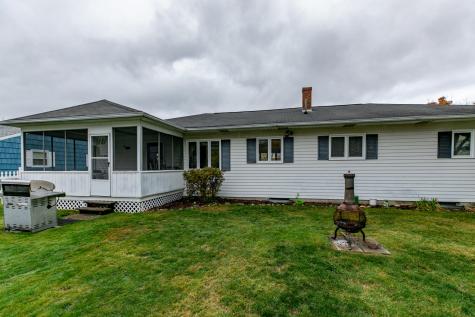 7 Nancy Street Lewiston ME 04240