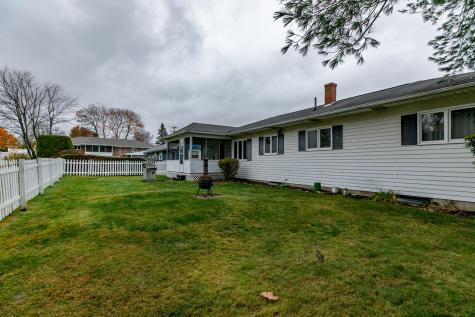 7 Nancy Street Lewiston ME 04240