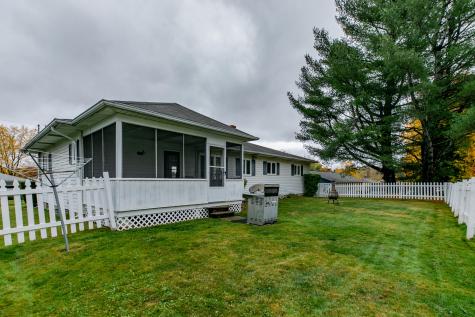 7 Nancy Street Lewiston ME 04240