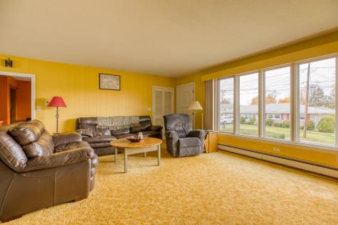 7 Nancy Street Lewiston ME 04240