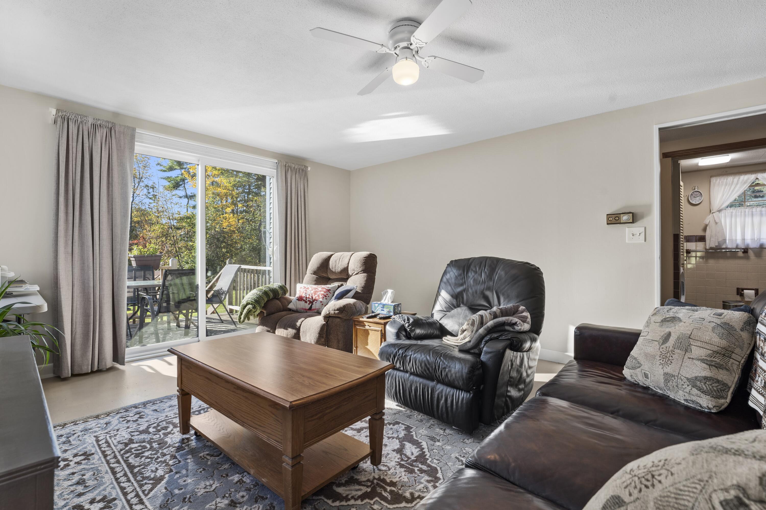 772 Prescott Road Manchester ME 04351