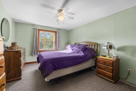 772 Prescott Road Manchester ME 04351