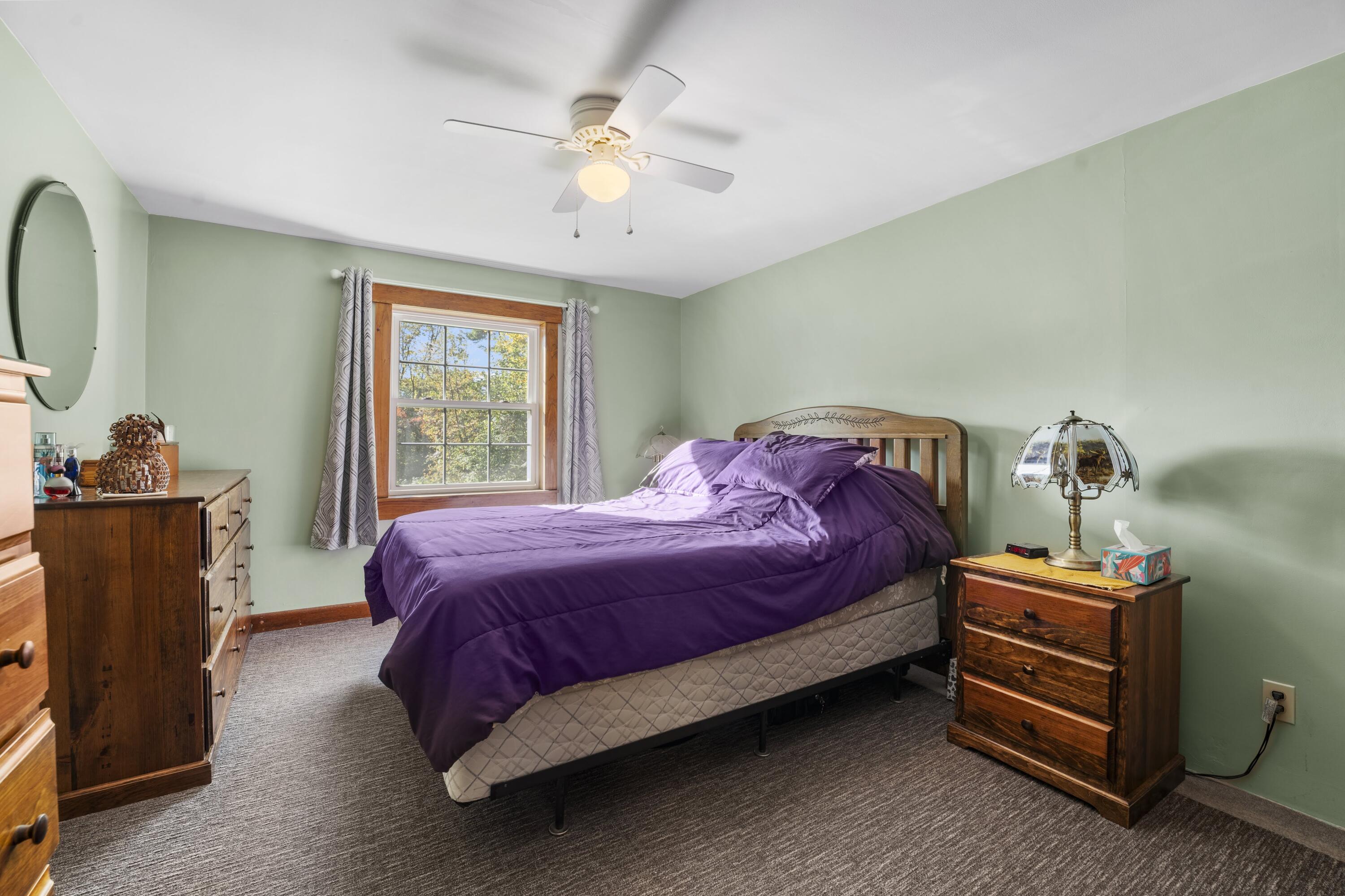 772 Prescott Road Manchester ME 04351