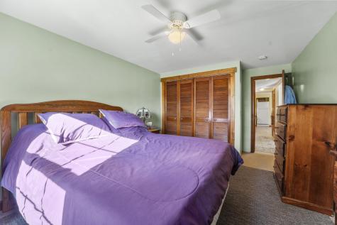 772 Prescott Road Manchester ME 04351