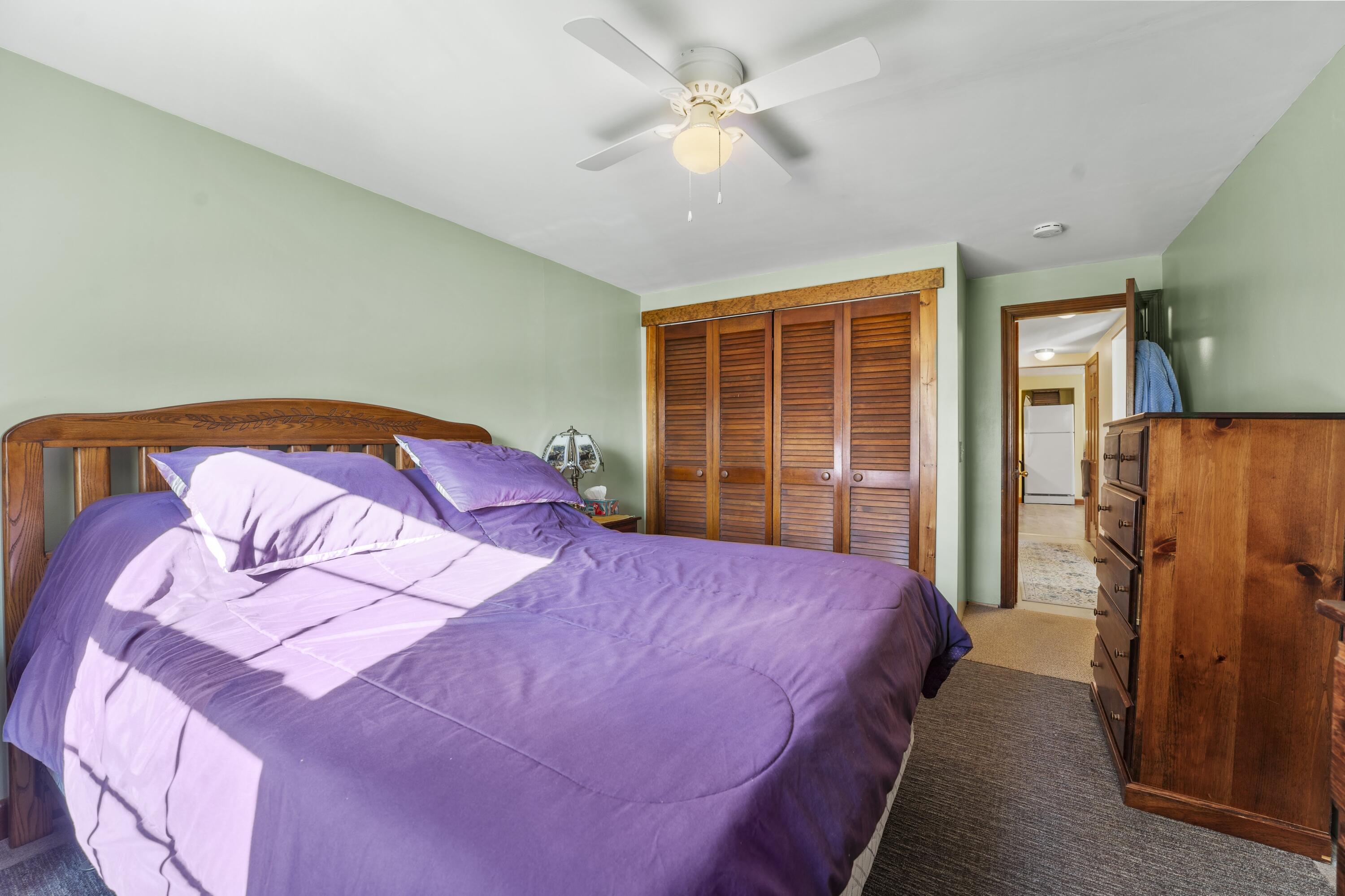 772 Prescott Road Manchester ME 04351