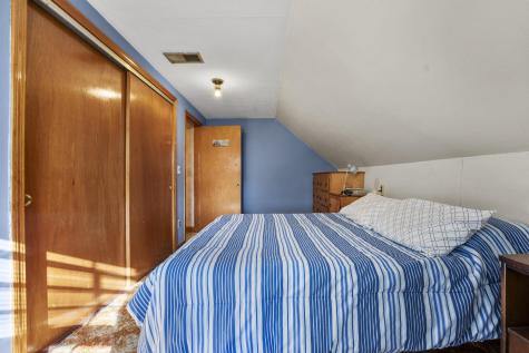 772 Prescott Road Manchester ME 04351