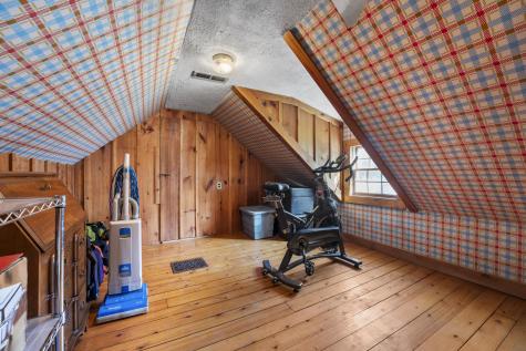 772 Prescott Road Manchester ME 04351