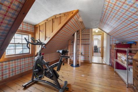 772 Prescott Road Manchester ME 04351