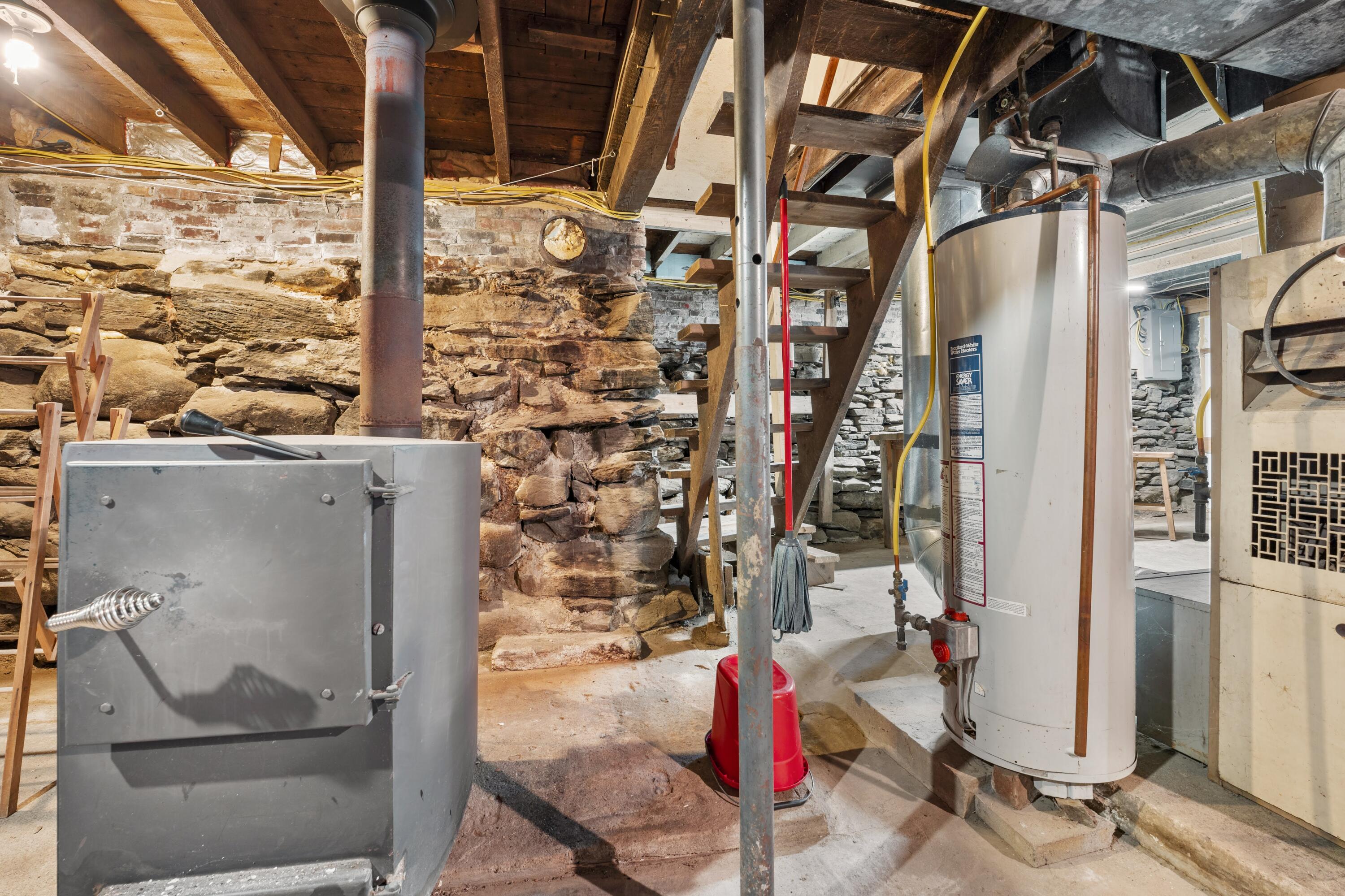 772 Prescott Road Manchester ME 04351