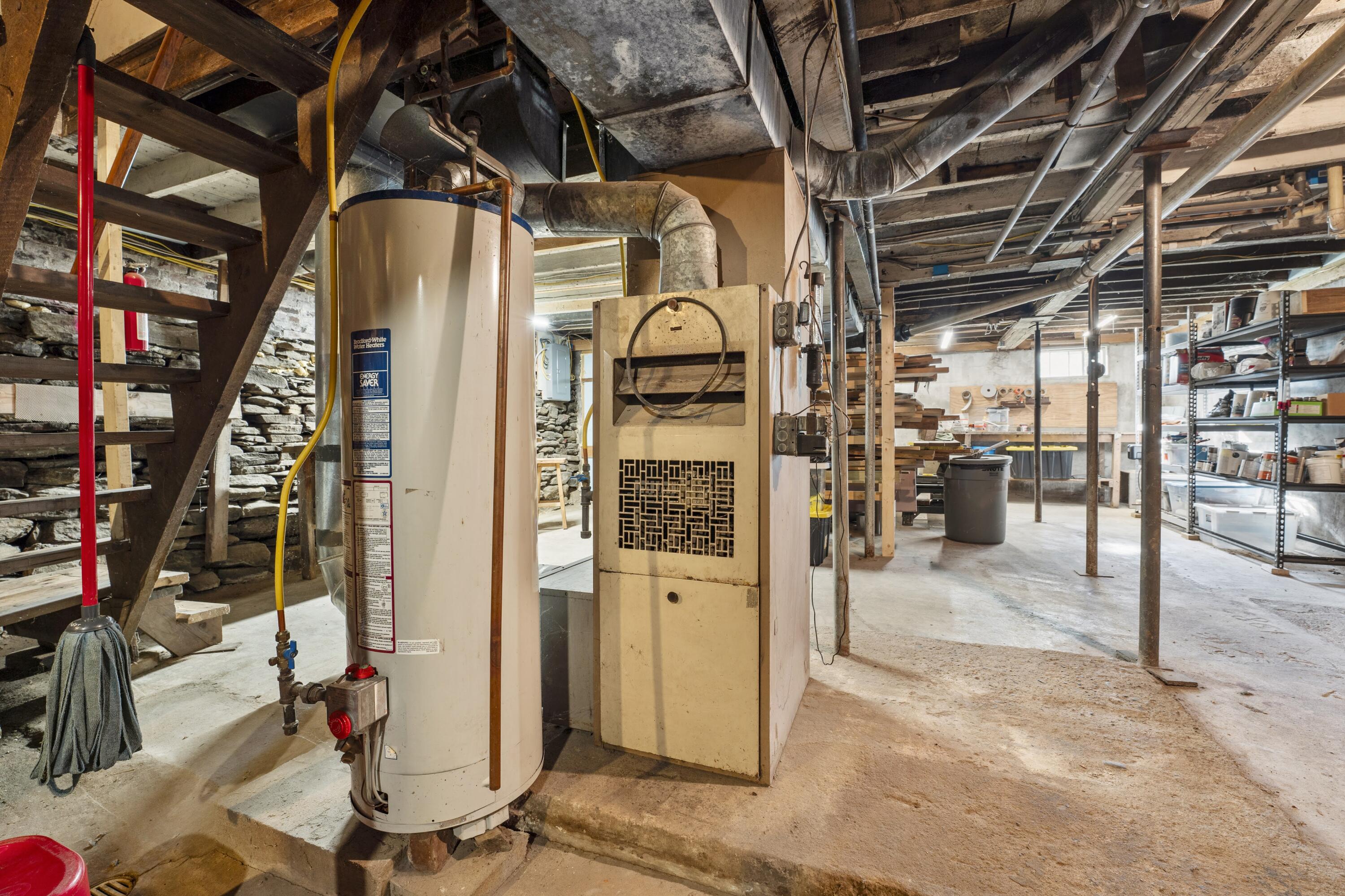 772 Prescott Road Manchester ME 04351