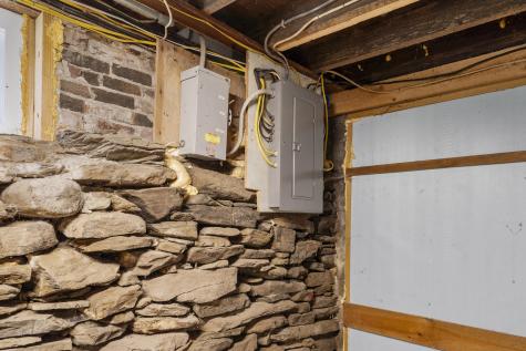 772 Prescott Road Manchester ME 04351