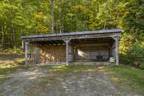 772 Prescott Road Manchester ME 04351