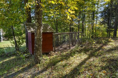 772 Prescott Road Manchester ME 04351