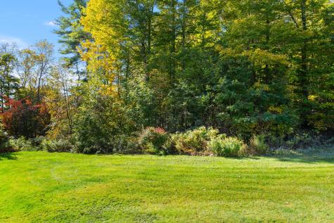 772 Prescott Road Manchester ME 04351