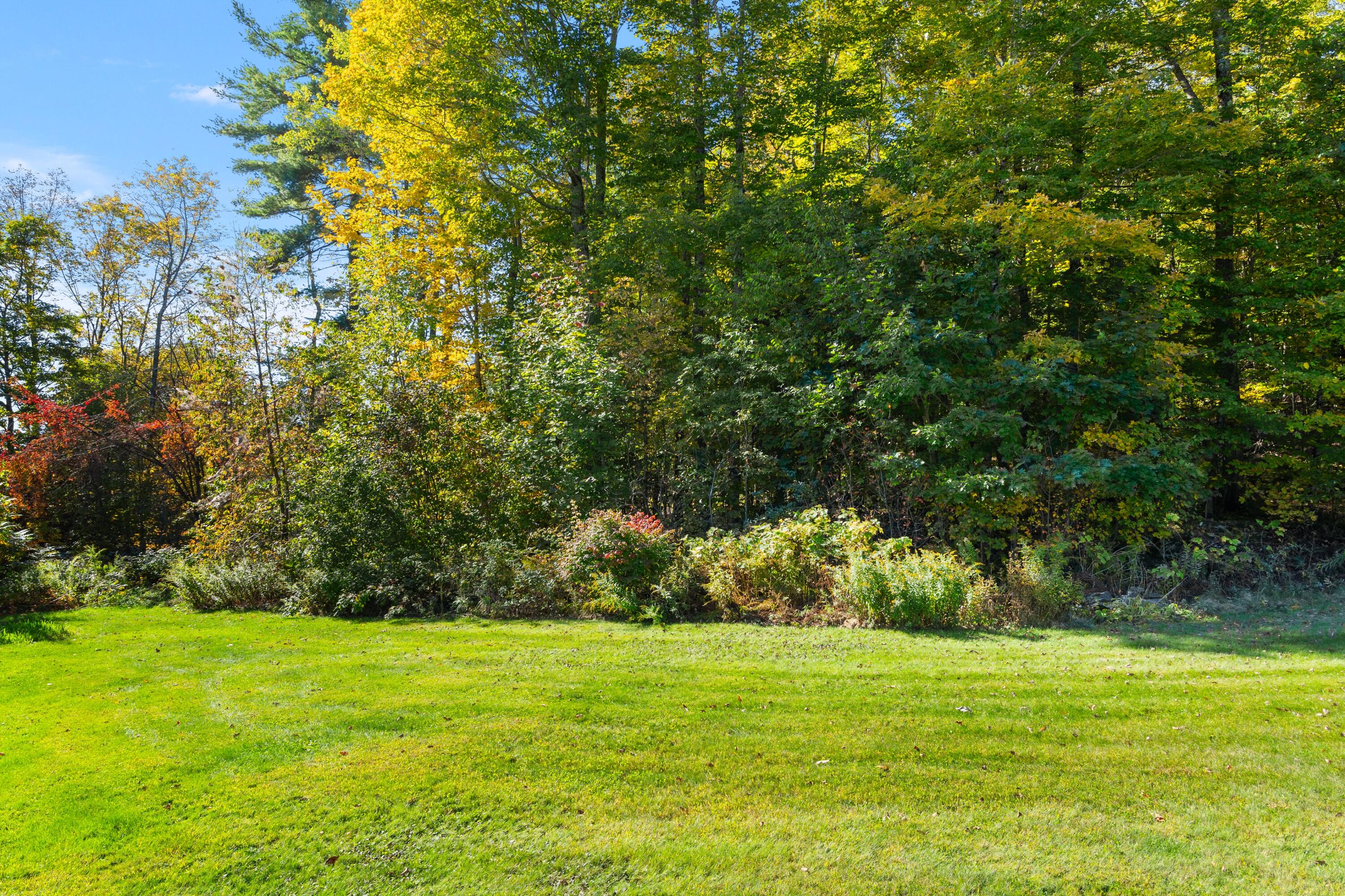 772 Prescott Road Manchester ME 04351