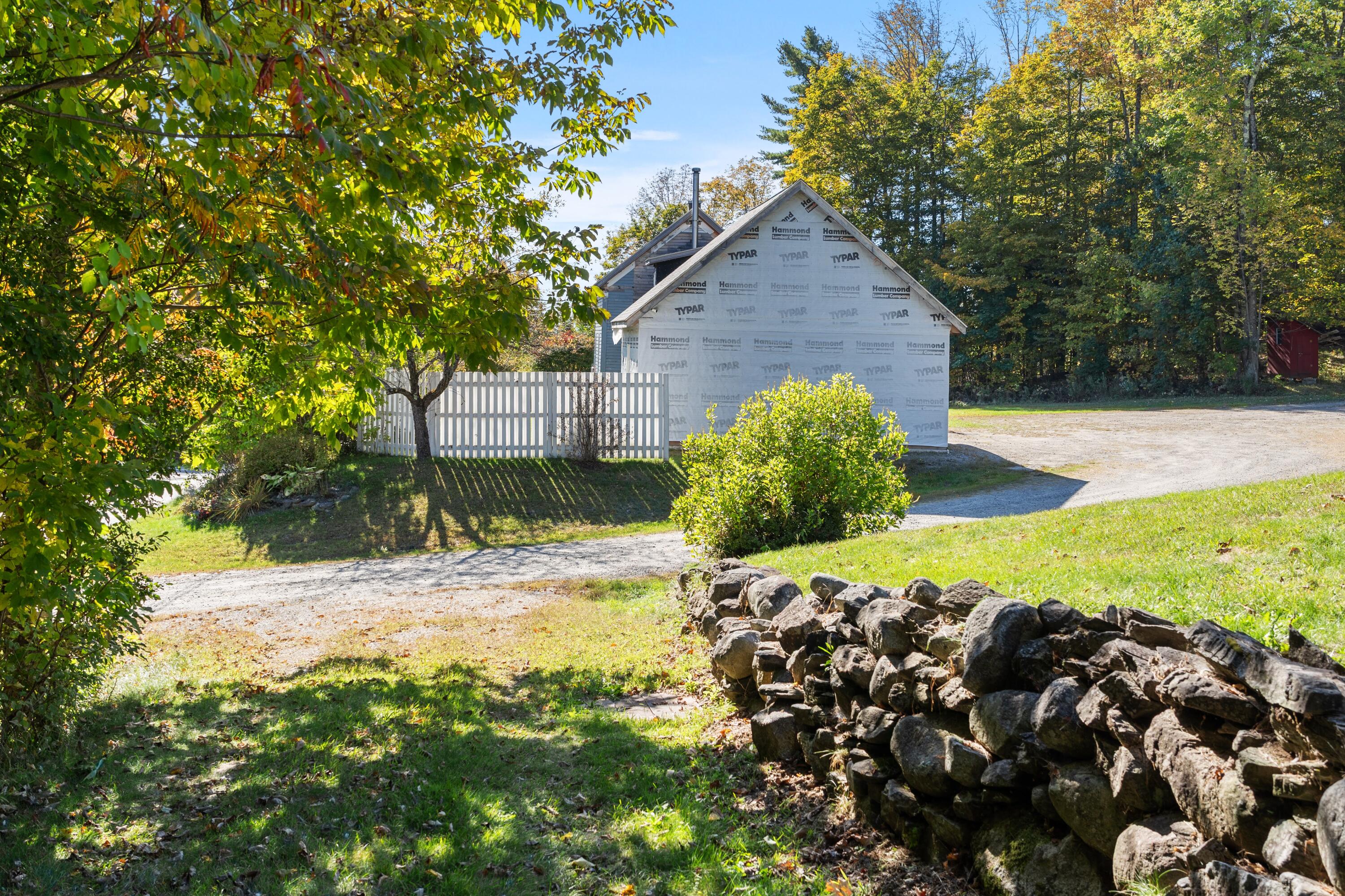 772 Prescott Road Manchester ME 04351