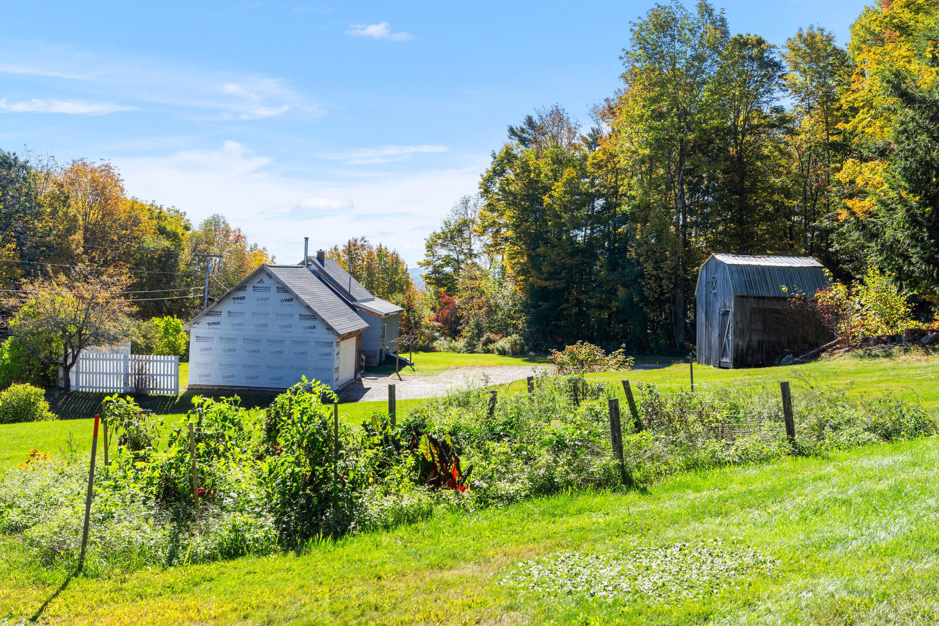 772 Prescott Road Manchester ME 04351