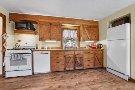 772 Prescott Road Manchester ME 04351