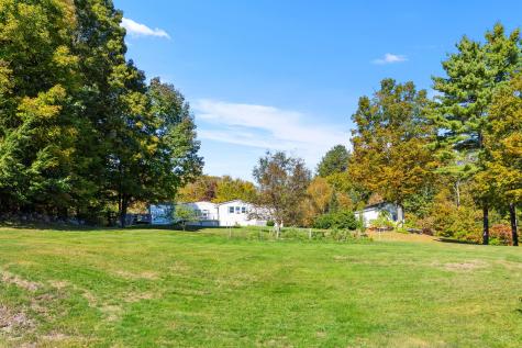 772 Prescott Road Manchester ME 04351