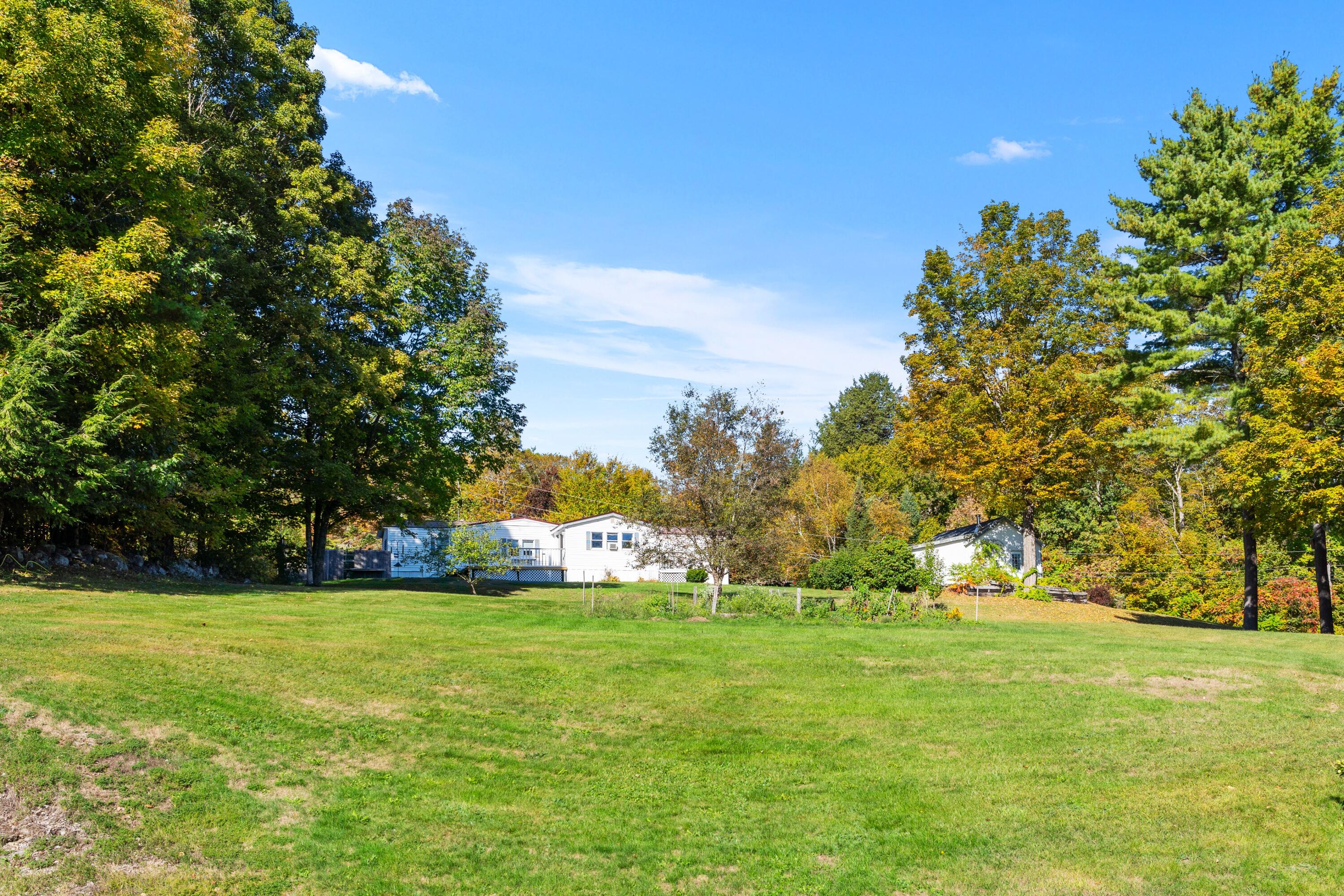 772 Prescott Road Manchester ME 04351