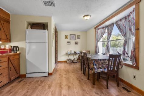 772 Prescott Road Manchester ME 04351