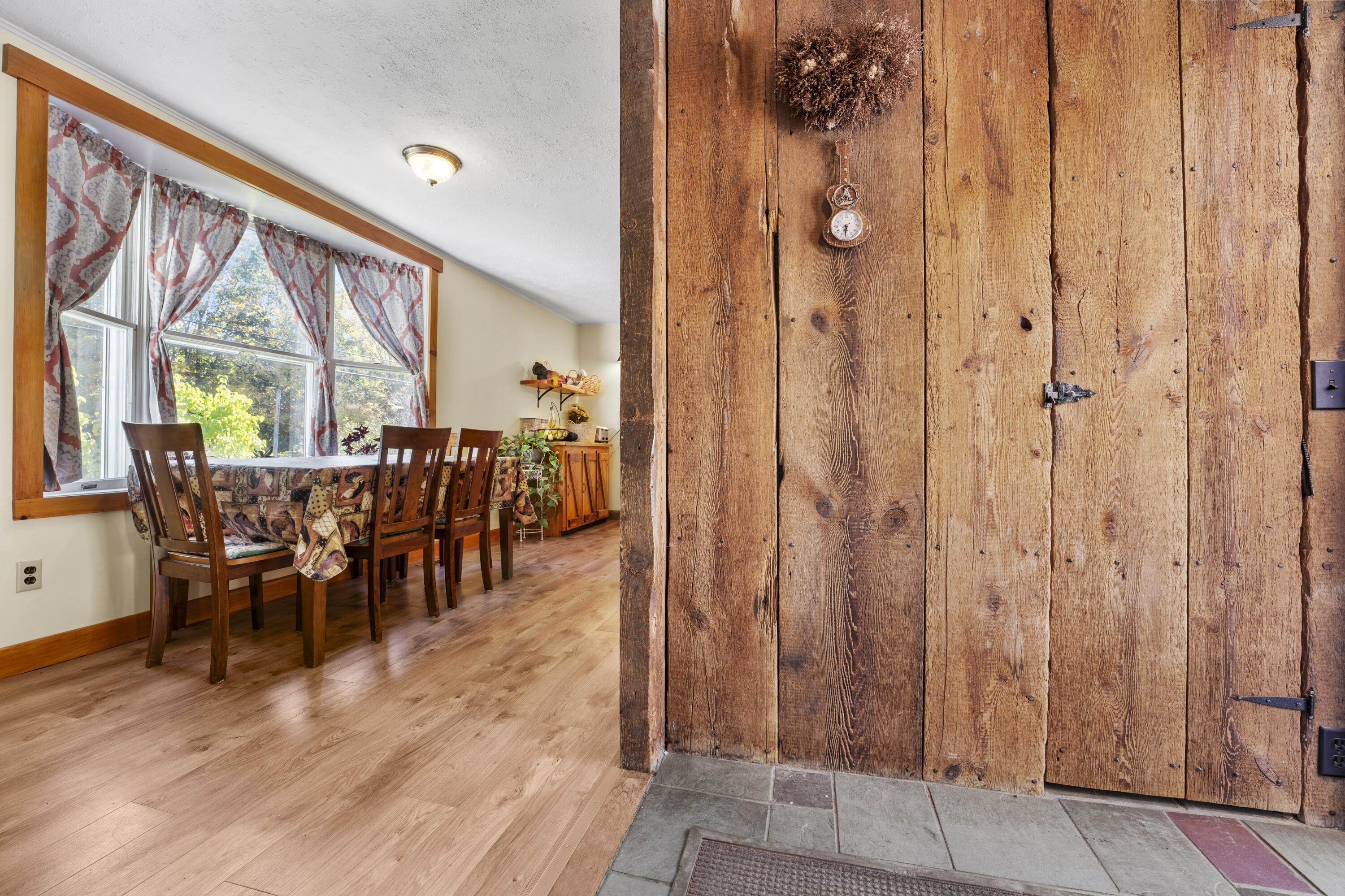 772 Prescott Road Manchester ME 04351