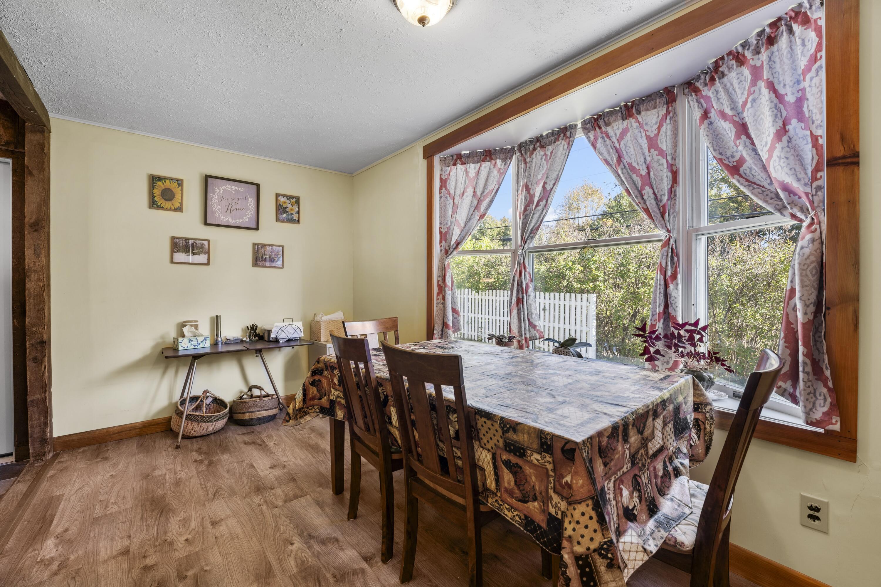 772 Prescott Road Manchester ME 04351