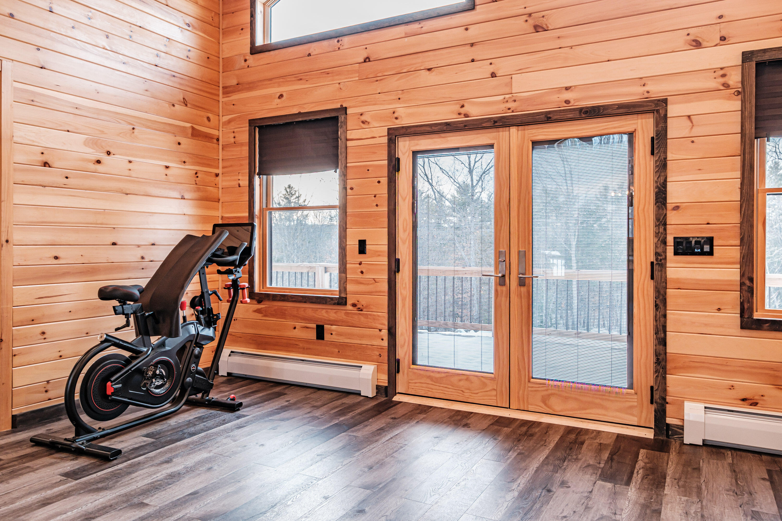 414 Oxford Street Paris ME 04281