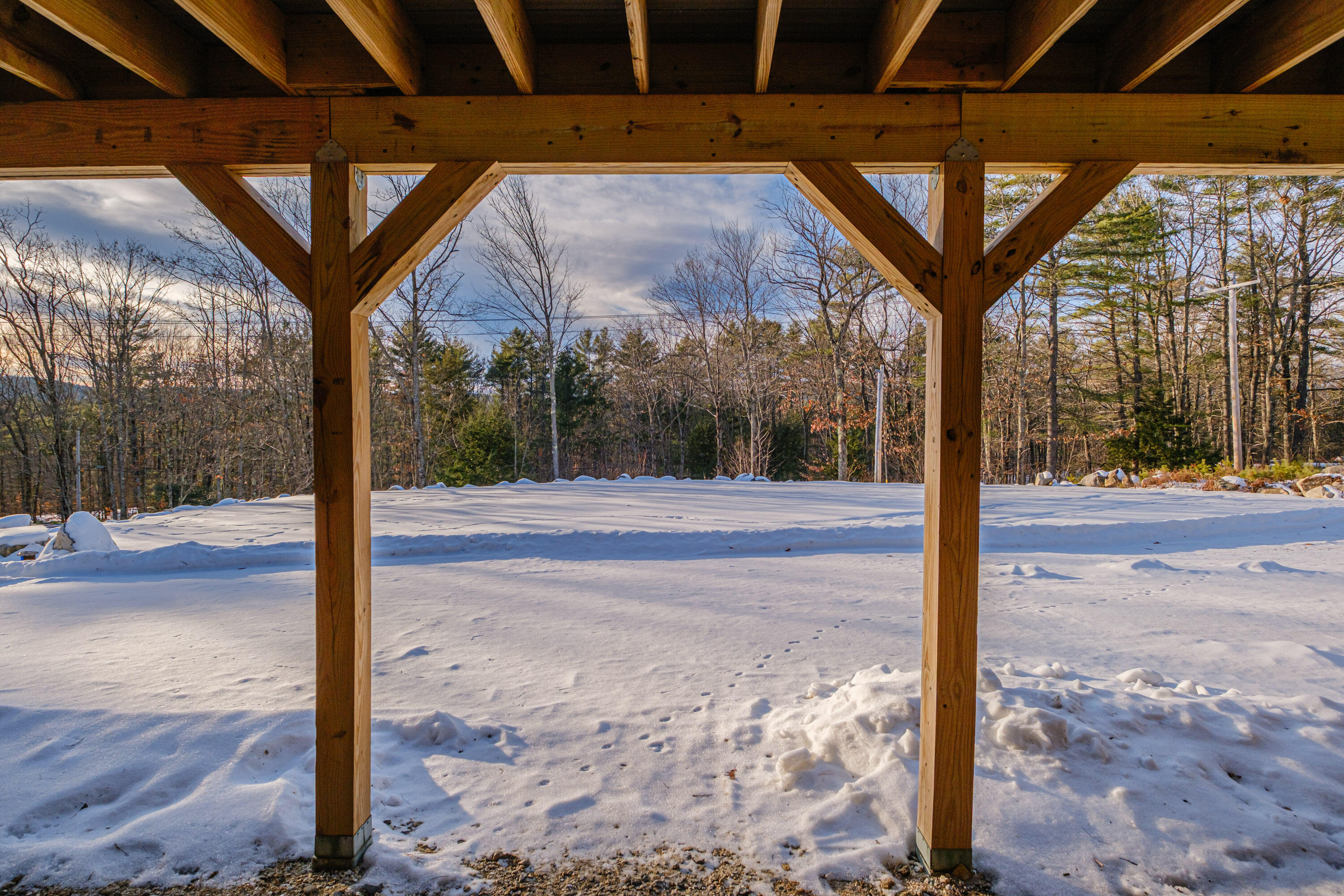 414 Oxford Street Paris ME 04281