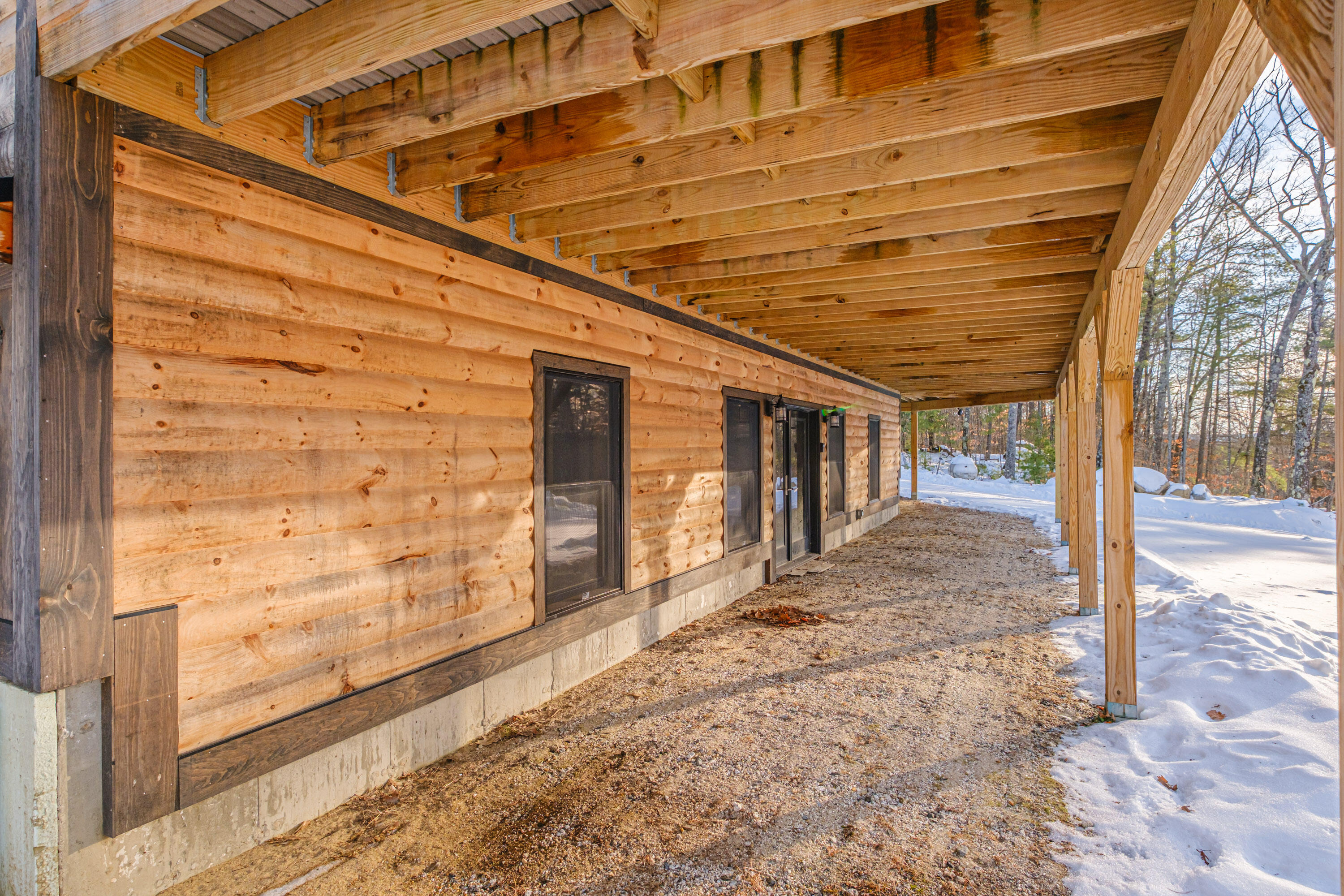 414 Oxford Street Paris ME 04281