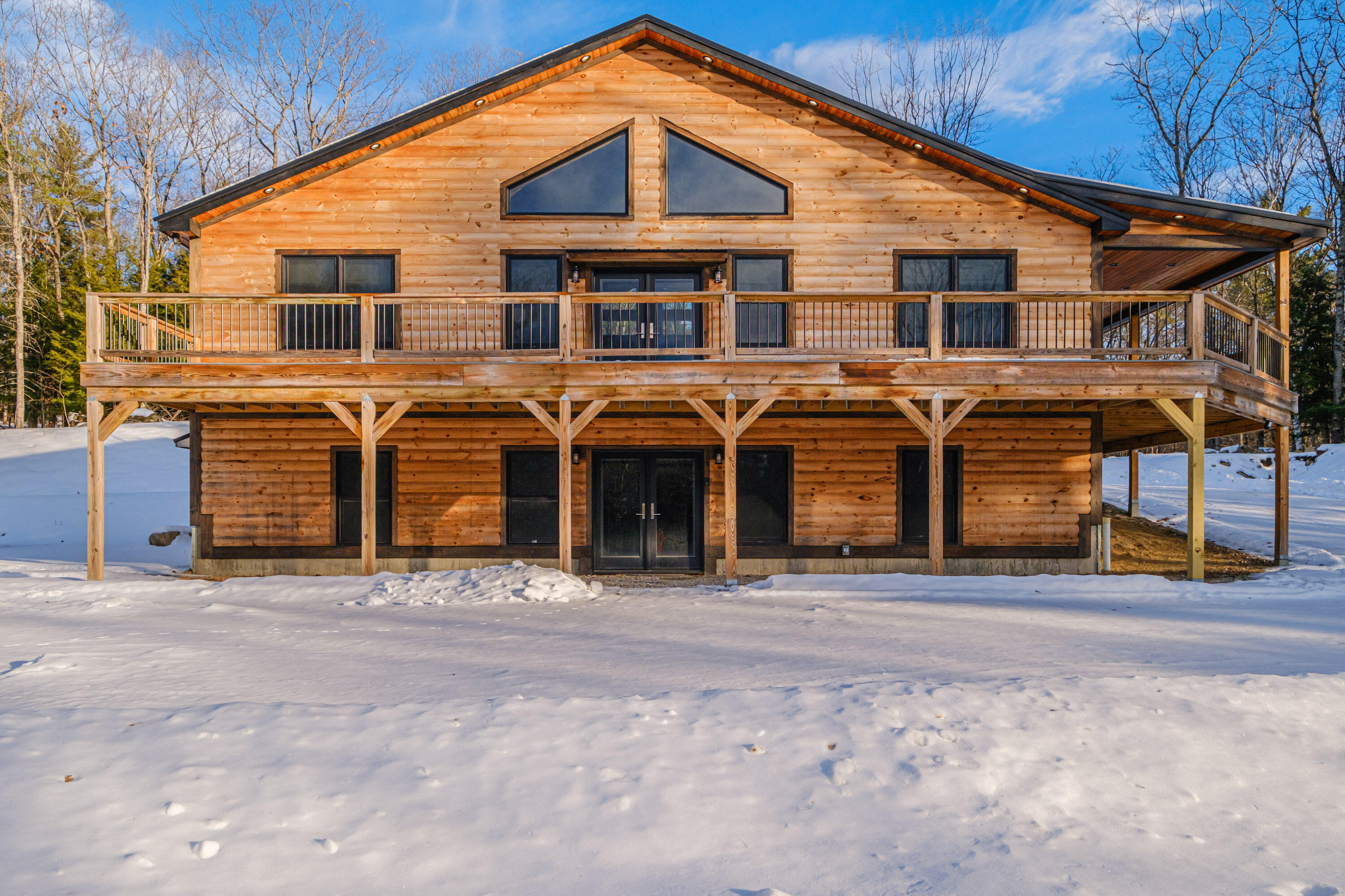 414 Oxford Street Paris ME 04281