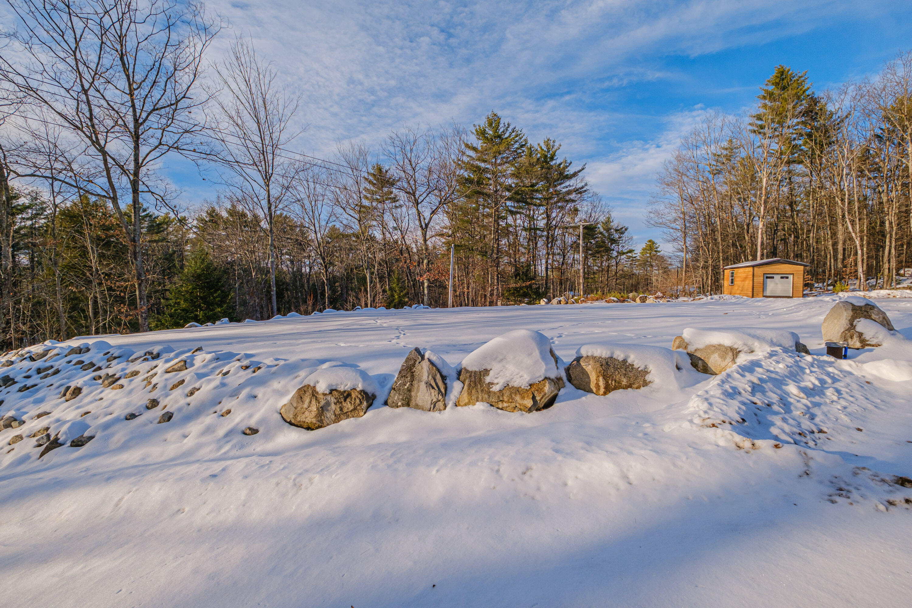 414 Oxford Street Paris ME 04281