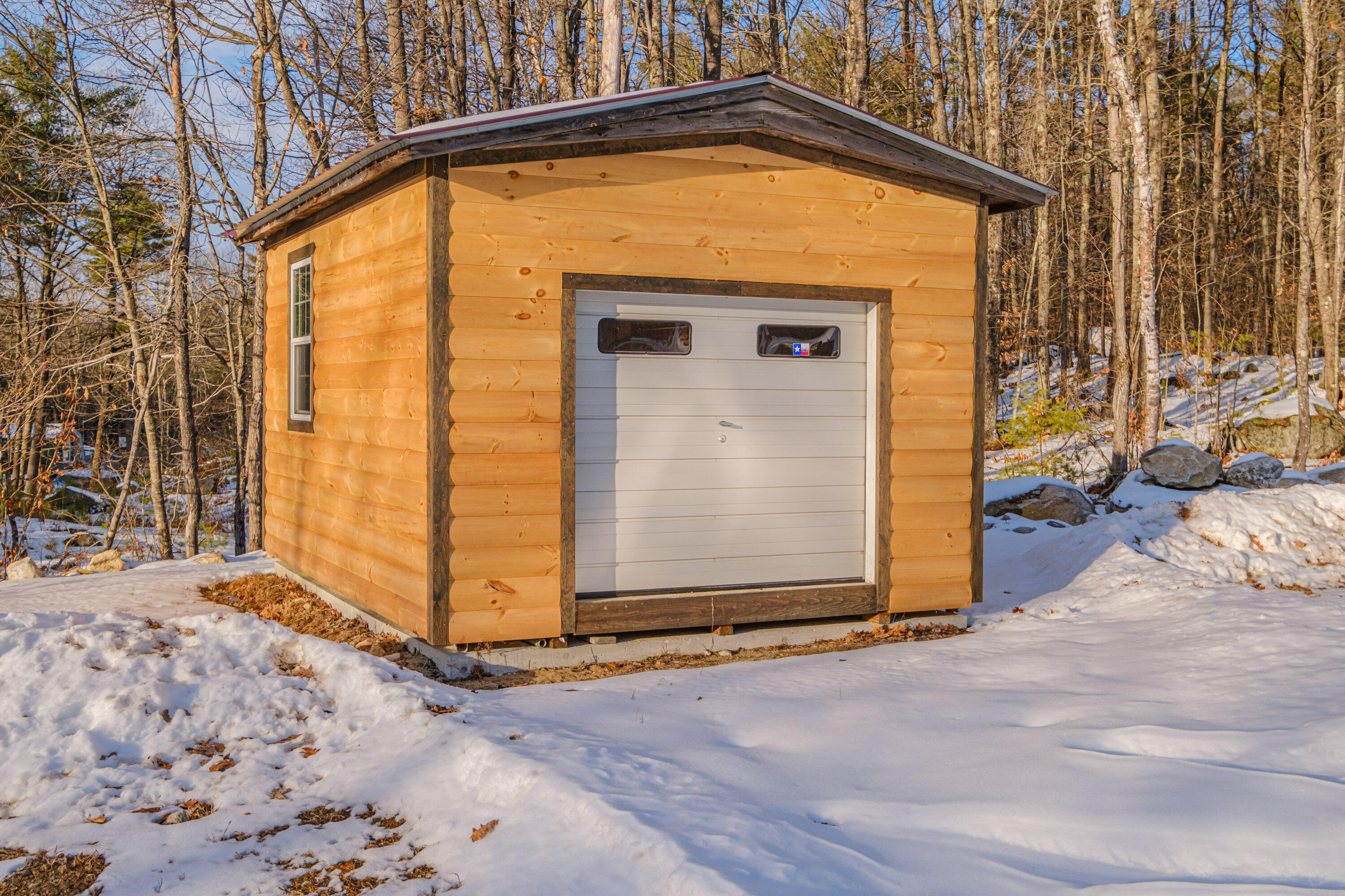 414 Oxford Street Paris ME 04281