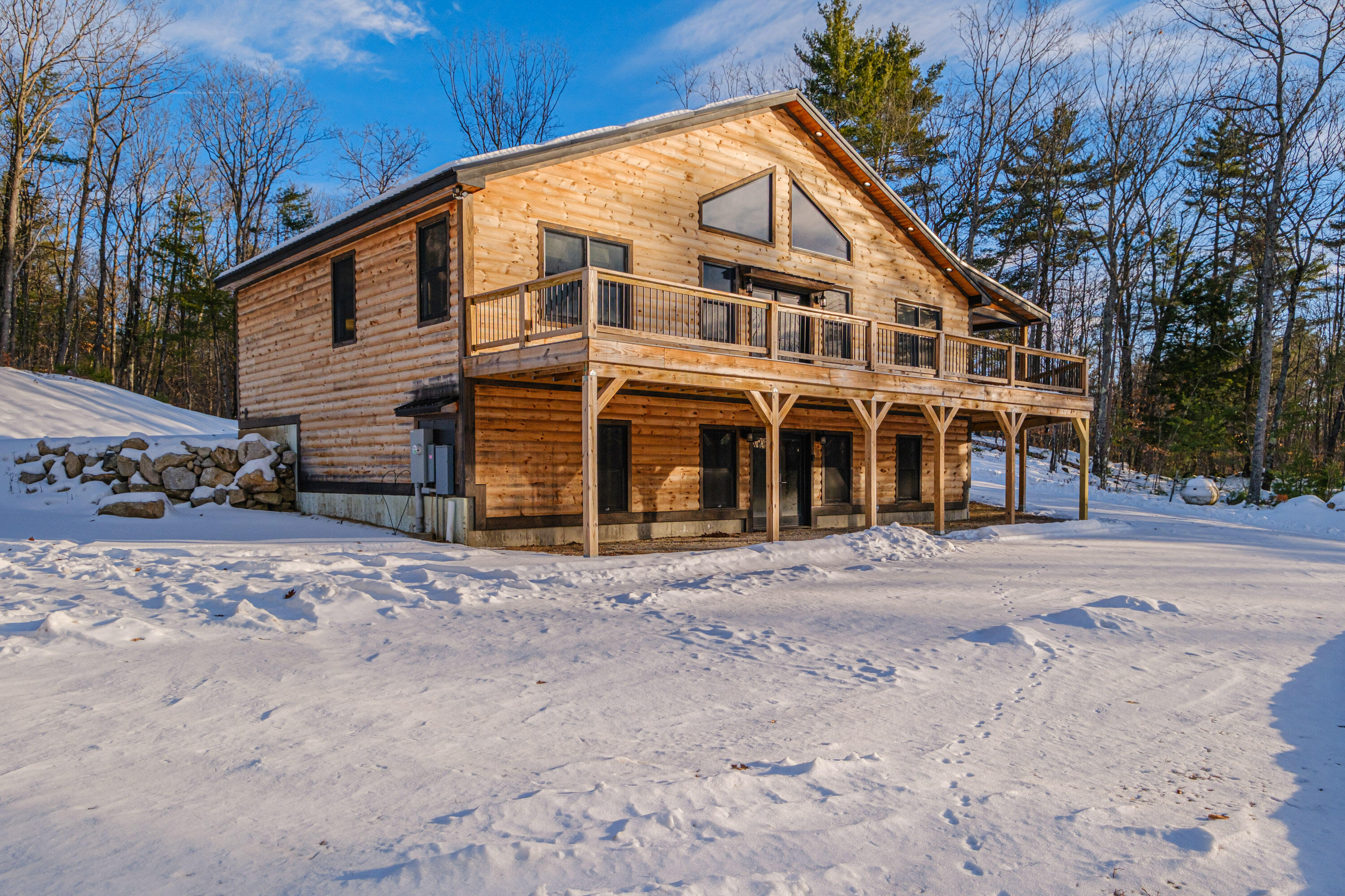 414 Oxford Street Paris ME 04281