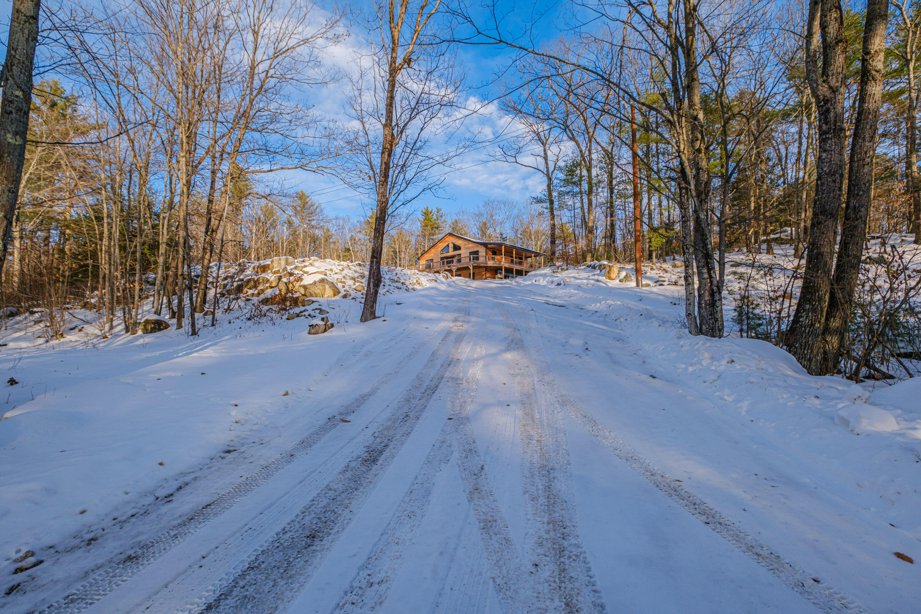 414 Oxford Street Paris ME 04281