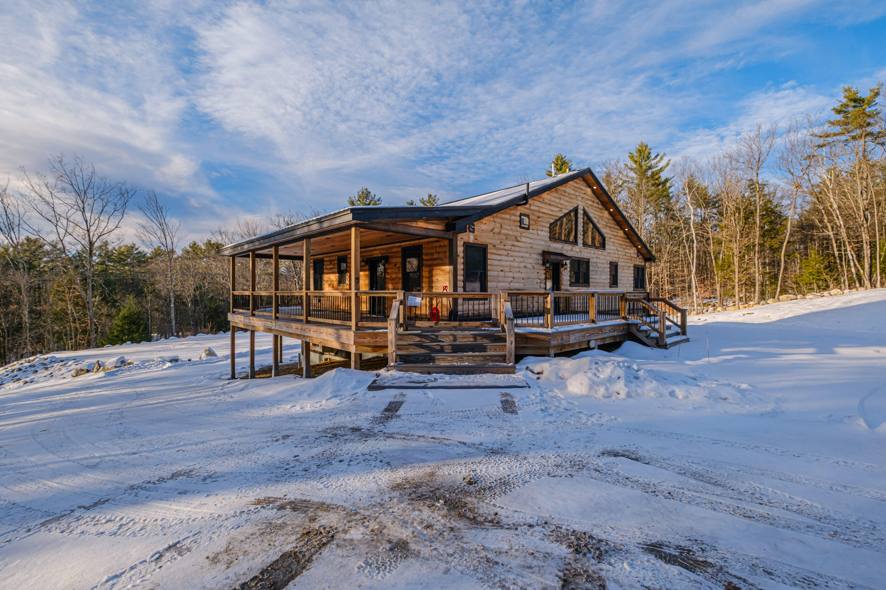 414 Oxford Street Paris ME 04281