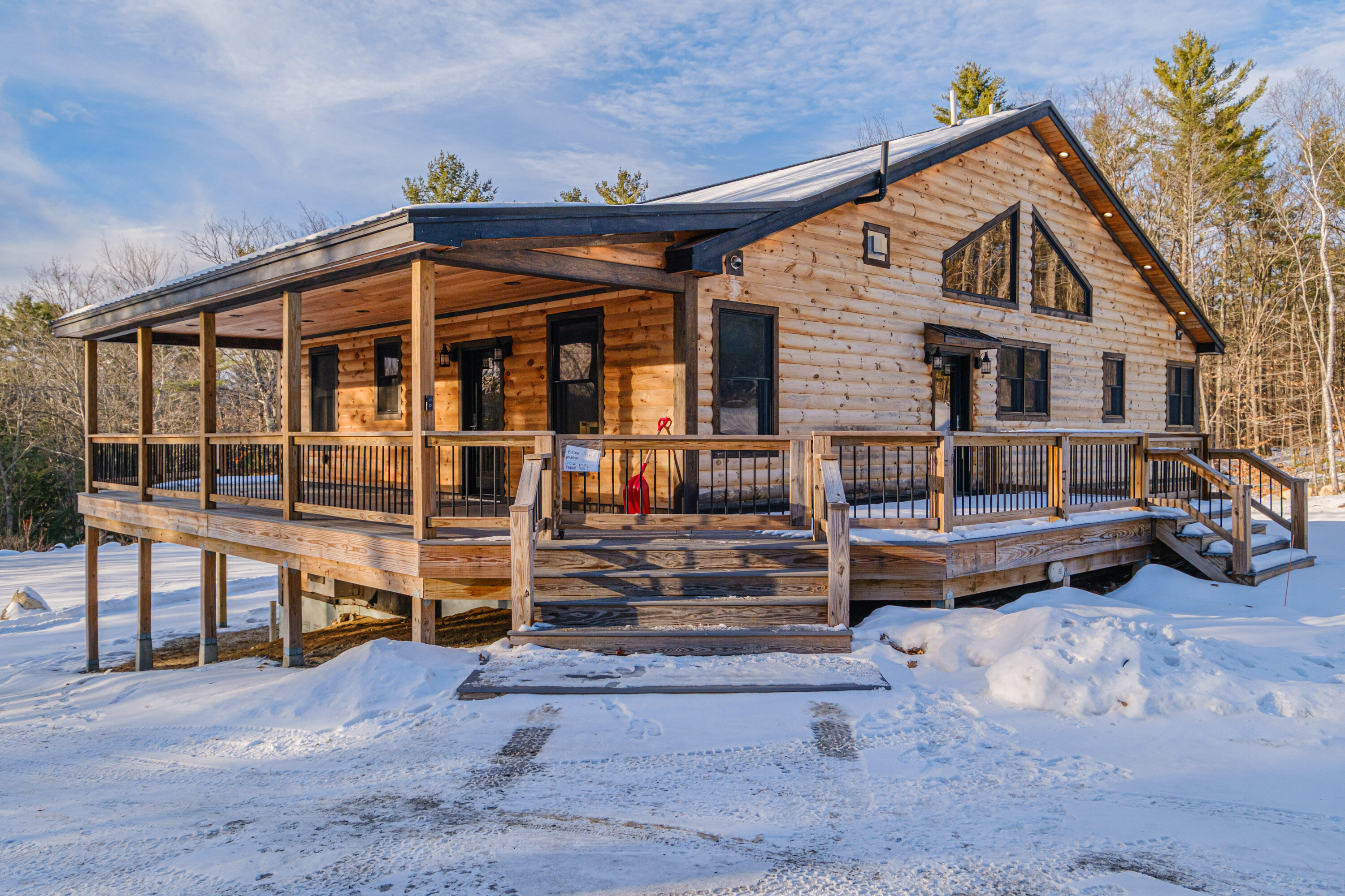 414 Oxford Street Paris ME 04281