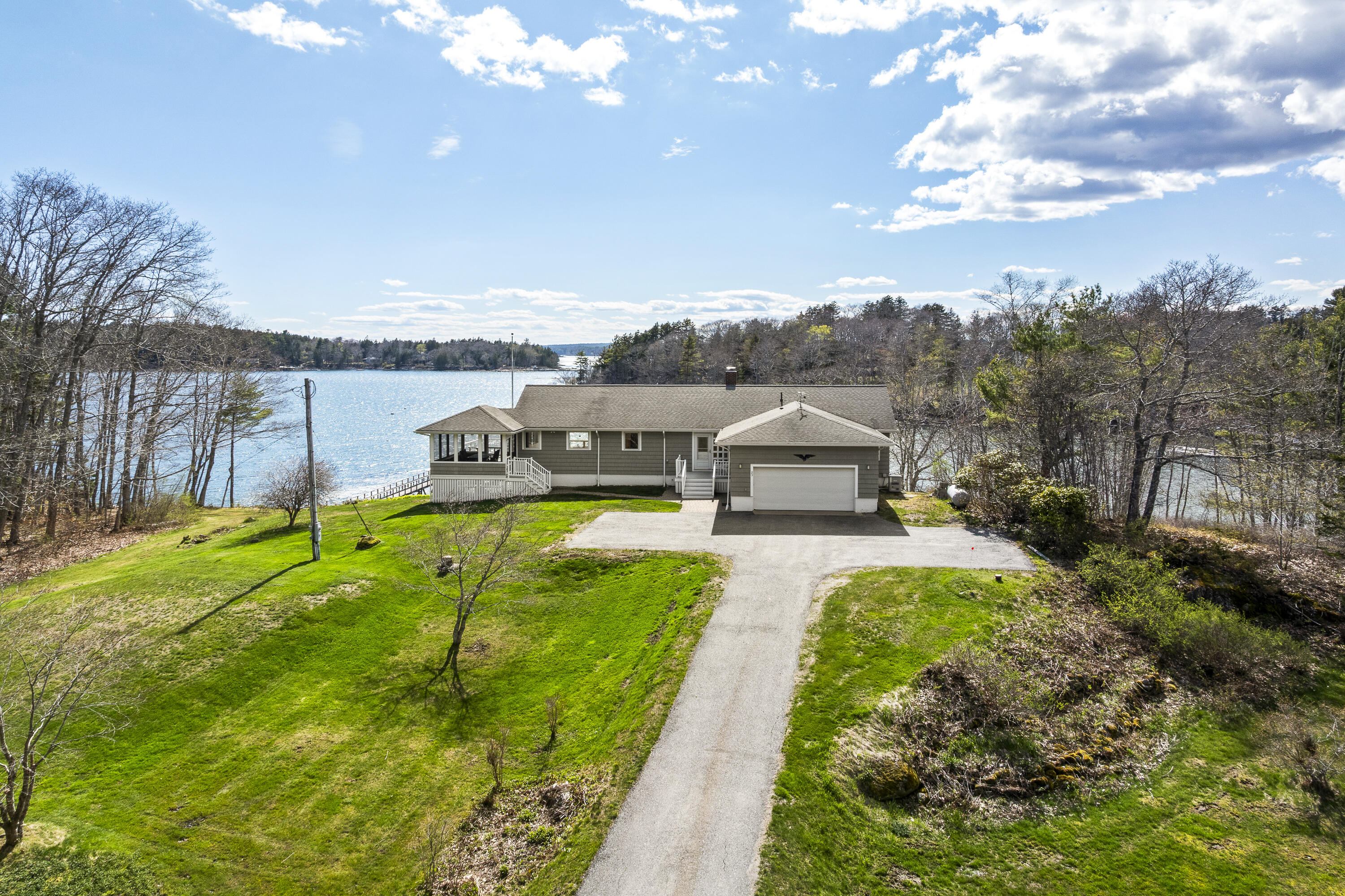 23 Indian Hill Road Boothbay ME 04537