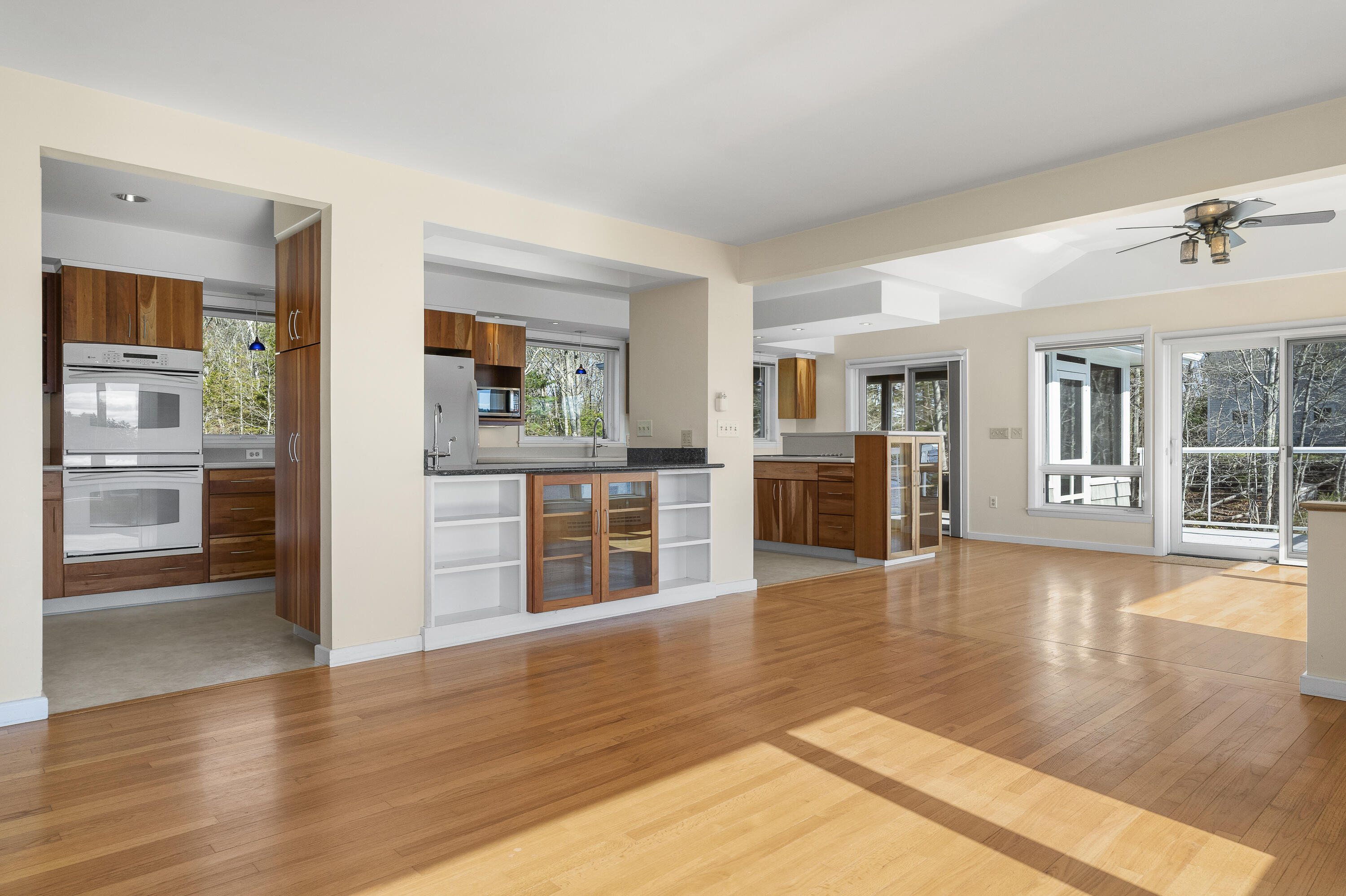 23 Indian Hill Road Boothbay ME 04537