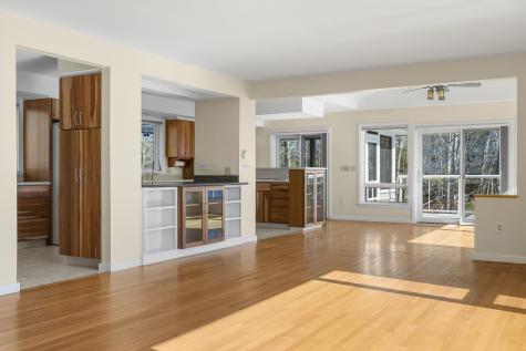 23 Indian Hill Road Boothbay ME 04537
