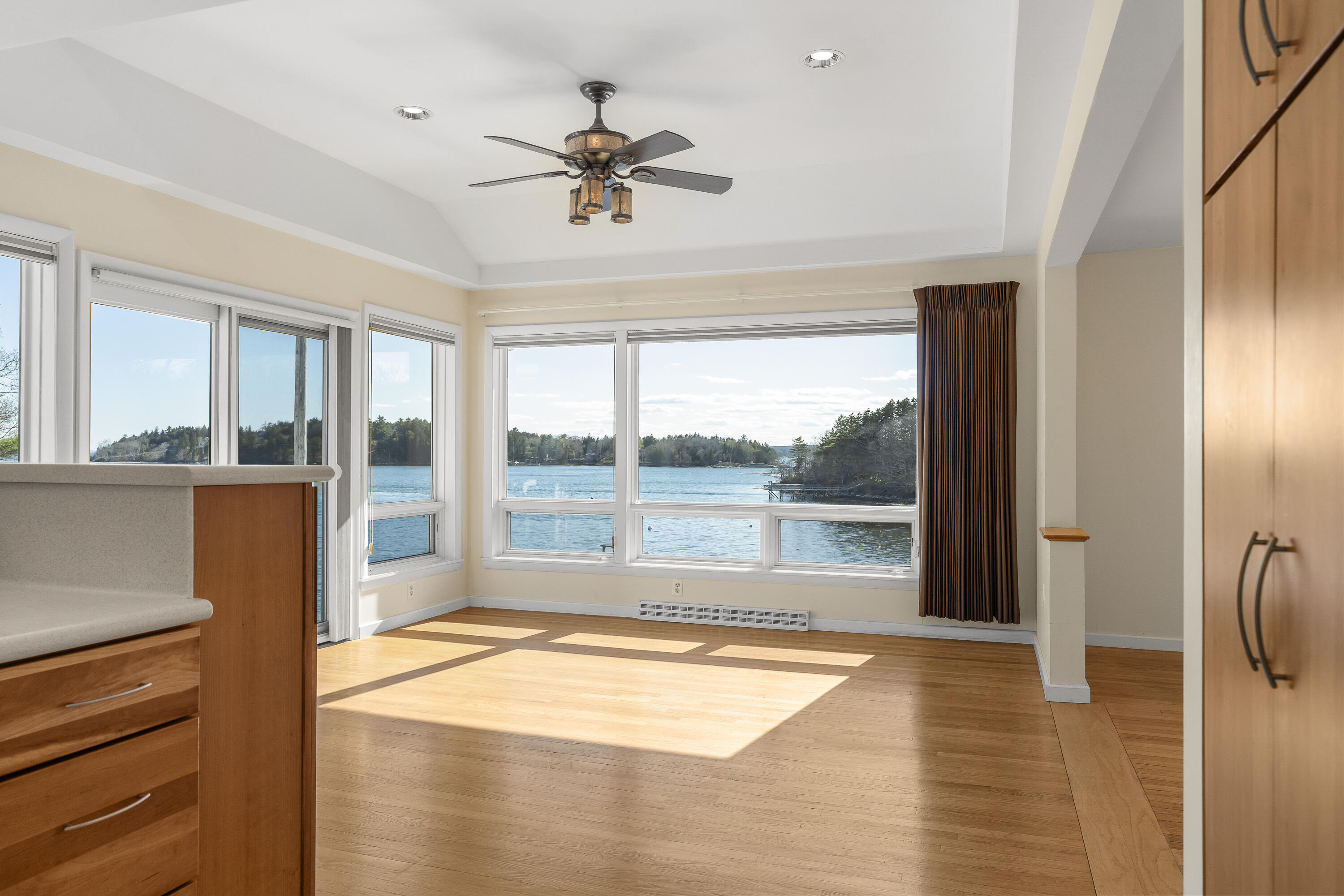 23 Indian Hill Road Boothbay ME 04537