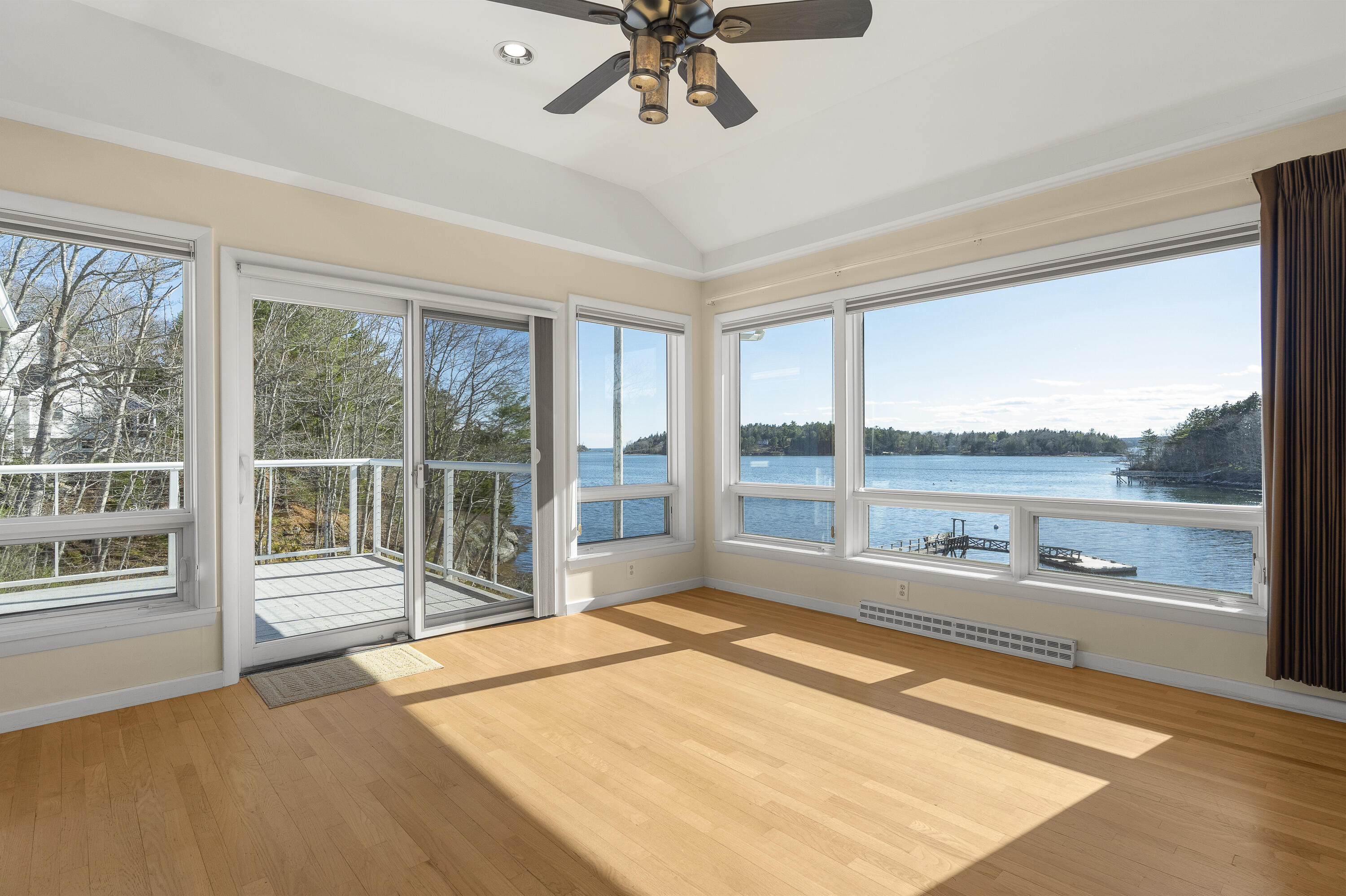 23 Indian Hill Road Boothbay ME 04537
