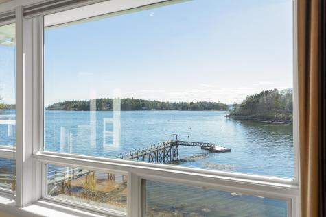 23 Indian Hill Road Boothbay ME 04537